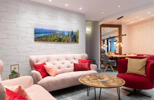 Schweinheim Hotel | Hotel-Restaurant Sebastianushof