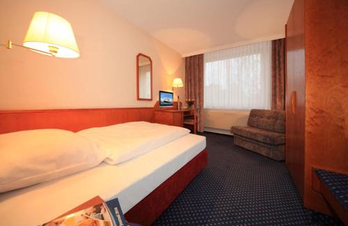 Quickborn Hotel | Hotel-Restaurant Seegarten Quickborn