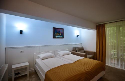 Sucevita Hotel | Hotel & Restaurant Sofia