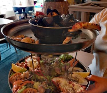 Vlissingen Hotel | Hotel Restaurant Solskin