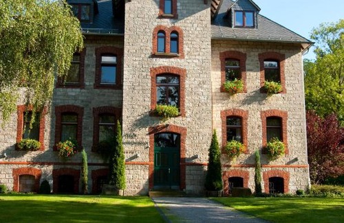 Weyerbusch Hotel | Hotel Restaurant Sonnenhof