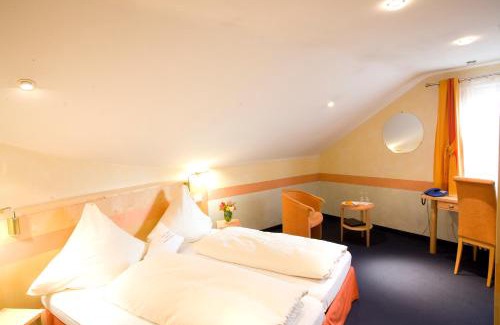 Rheinhafen Hotel | Hotel-Restaurant Steuermann