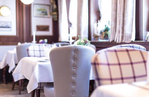 Rheinhafen Hotel | Hotel-Restaurant Steuermann