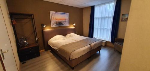 Harlingen Hotel | Hotel Restaurant 't Heerenlogement