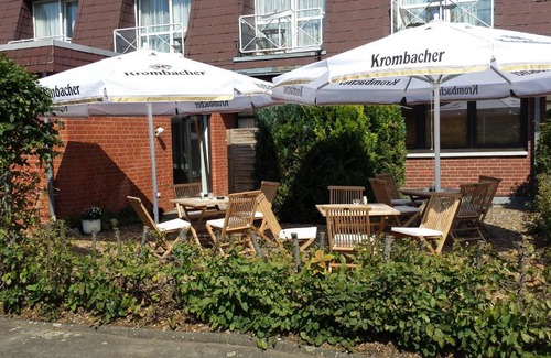 Adendorf Hotel | Hotel Restaurant Teichaue