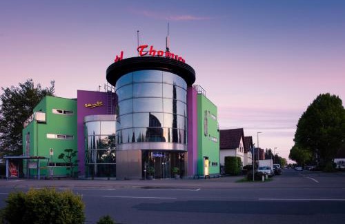Delmenhorst Hotel | Hotel-Restaurant Thomsen