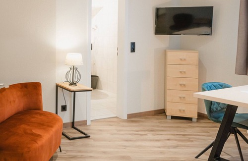 Eynatten Hotel | Hotel Restaurant Tychon