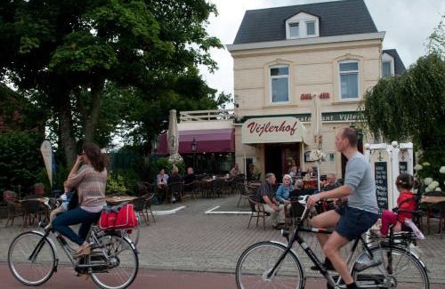 Mamelis Hotel | Hotel Restaurant Vijlerhof