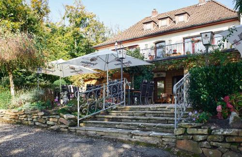 Lienen Hotel | Hotel Restaurant Waldschlößchen