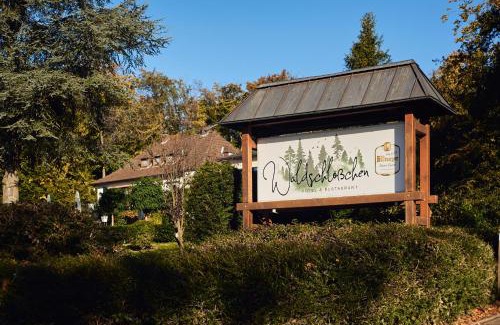 Lienen Hotel | Hotel Restaurant Waldschlößchen