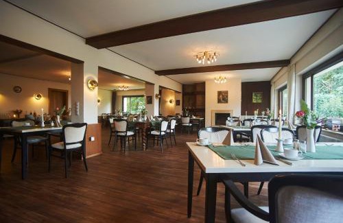 Lienen Hotel | Hotel Restaurant Waldschlößchen