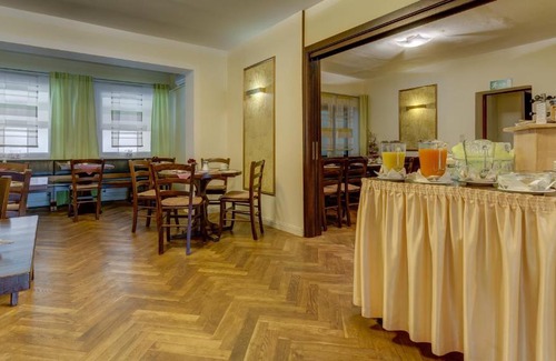 Landshut Hotel | Hotel Restaurant Weihenstephaner Stuben