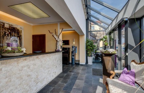 Landshut Hotel | Hotel Restaurant Weihenstephaner Stuben