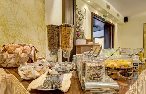 Landshut Hotel | Hotel Restaurant Weihenstephaner Stuben
