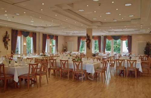 Enniger Hotel | Hotel Restaurant Witte