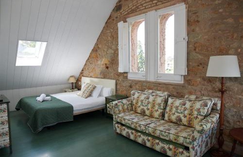 Viladrau Hotel | Hotel restaurant Xalet la Coromina