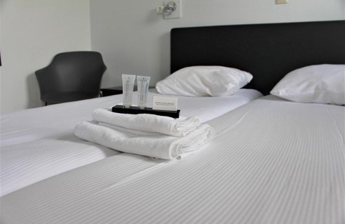 Zalk Hotel | Hotel Restaurant Zalkerbroek