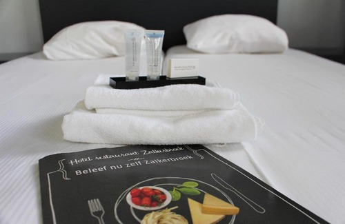Zalk Hotel | Hotel Restaurant Zalkerbroek