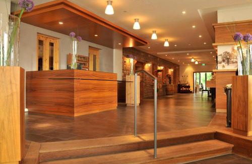 Zeiskam Hotel | Hotel Restaurant Zeiskamer Mühle