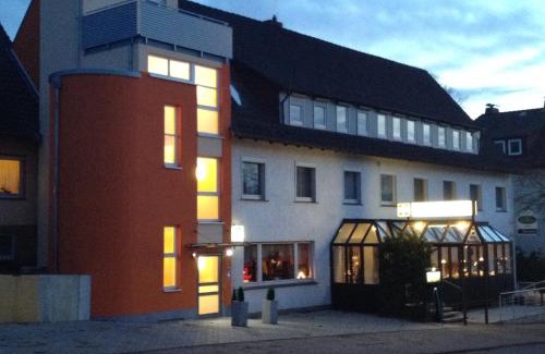 Osterode am Harz Hotel | Hotel-Restaurant zum Roeddenberg