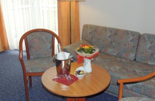 Osterode am Harz Hotel | Hotel-Restaurant zum Roeddenberg