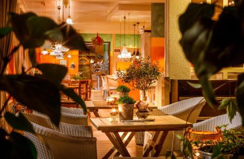 Stansstad Hotel | Hotel & Restaurant zum Beck