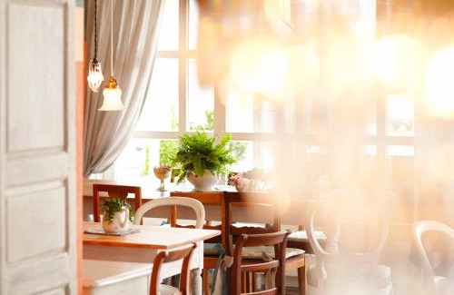 Stansstad Hotel | Hotel & Restaurant zum Beck