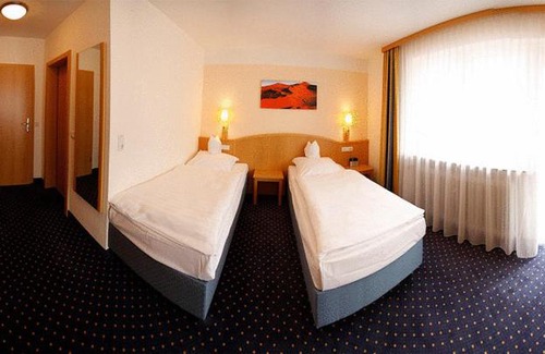 Kelkheim Hotel | Hotel-Restaurant Zum Goldenen Löwen