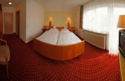 Kelkheim Hotel | Hotel-Restaurant Zum Goldenen Löwen