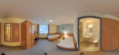 Rueper Hotel | Hotel Restaurant Zum Jägerheim