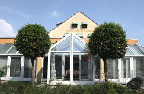 Rottendorf Hotel | Hotel-Restaurant Zum Kirschbaum