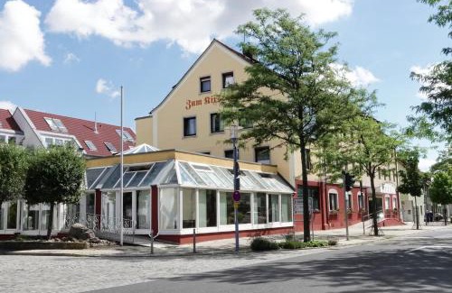 Rottendorf Hotel | Hotel-Restaurant Zum Kirschbaum
