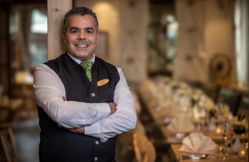 Boeblingen Hotel | Hotel & Restaurant Zum Reussenstein