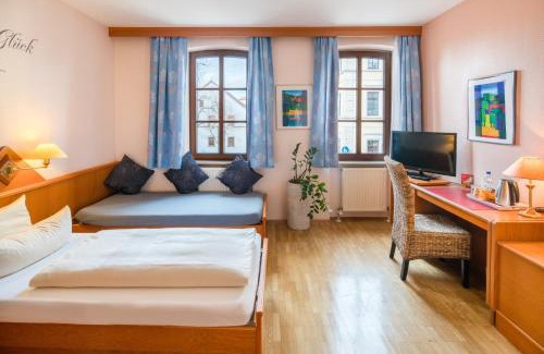 Schifferstadt Hotel | Hotel-Restaurant Zur Kanne