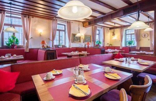 Schifferstadt Hotel | Hotel-Restaurant Zur Kanne