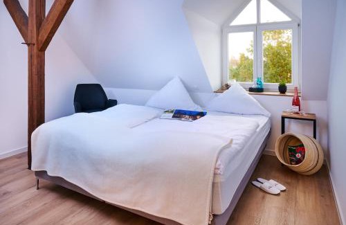 Westerstede Hotel | Hotel Restaurant Zur Linde