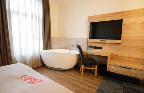 Westerstede Hotel | Hotel Restaurant Zur Linde