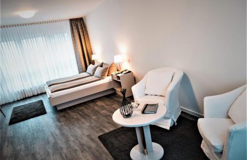 Kuedinghoven Hotel | Hotel Restaurant Zur Post