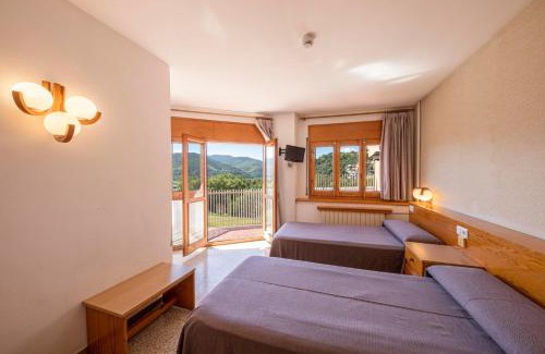 La Seu d'Urgell Hotel | Hotel Restaurante La Glorieta