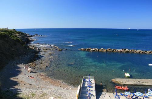 Livorno Hotel | Hotel Rex