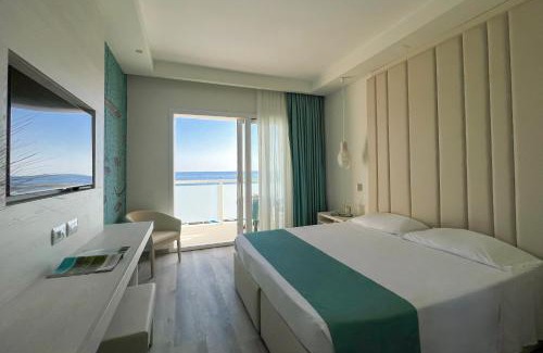 Livorno Hotel | Hotel Rex