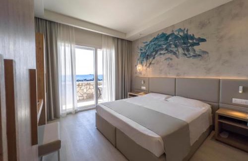 Livorno Hotel | Hotel Rex