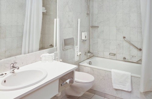 Teigar Hotel | Hotel Reykjavík Grand