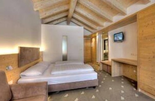 Badia Hotel | Hotel Rezia