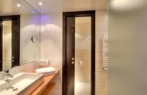 Badia Hotel | Hotel Rezia