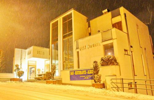 Sondalo Hotel | Hotel Rezia