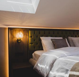 Zabljak Hotel | Hotel Rezident