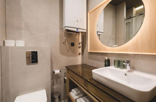 Zabljak Hotel | Hotel Rezident