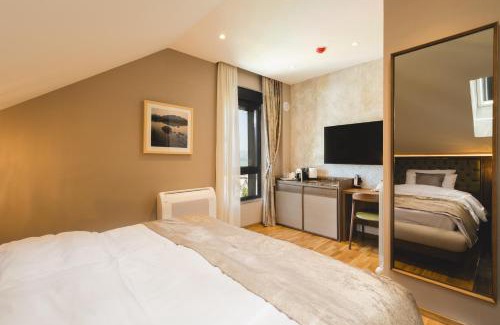 Zabljak Hotel | Hotel Rezident