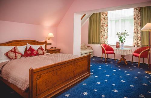 Karpacz Hotel | Hotel Rezydencja